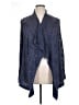 INC International Concepts Blue Cardigan Size XL - photo 1