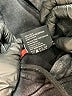 Kenji 100% Cotton Black Pullover Hoodie Size L - photo 8