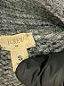 J.Crew Factory Store Gray Pullover Sweater Size S - photo 7