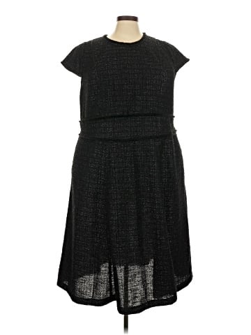 Lane Bryant Casual Dress (view 1)