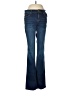Inc Denim Blue Jeans Size 6L - photo 1