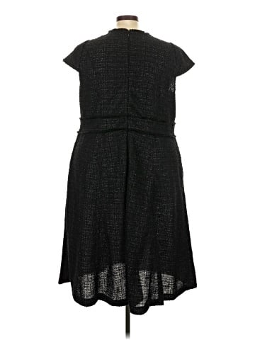 Lane Bryant Casual Dress (view 2)