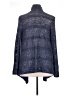 INC International Concepts Blue Cardigan Size XL - photo 2