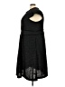 Lane Bryant Tweed Black Casual Dress Size 22 - photo 5