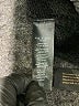 Rag & Bone Chevron-herringbone Black Pullover Sweater Size XXS - photo 8