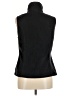 Columbia 100% Polyester Black Vest Size M - photo 2