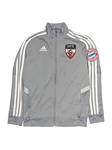 Adidas Long Sleeve Top (view 1)
