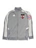 Adidas Silver Long Sleeve Top Size S (kids) - photo 1