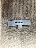 Vince. Tan Wool Cardigan Size M - photo 7