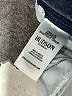 Hudson Jeans Hearts Blue Jeans Size 27 waist - photo 8