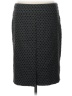SOHO Apparel Ltd Chevron-herringbone Black Formal Skirt Size L - photo 2
