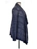 INC International Concepts Blue Cardigan Size XL - photo 4