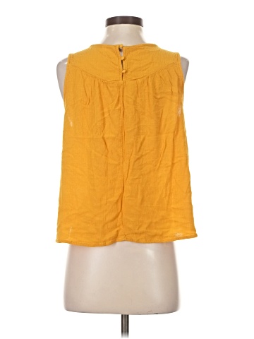 Alya Sleeveless Blouse (view 2)