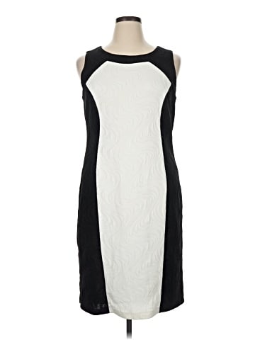 Roz & Ali Cocktail Dress (view 1)