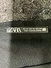 Zara Black Short Sleeve Turtleneck Size XS - photo 7