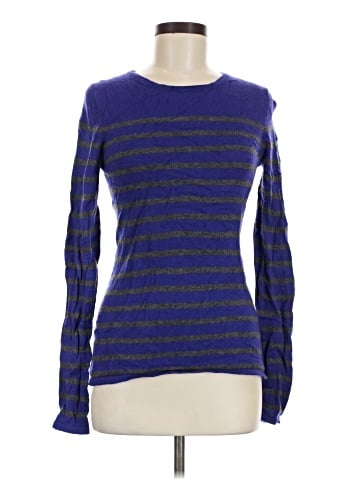 Philosophy Dane Lewis Cashmere Pullover Sweater (view 1)