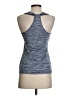 Head 100% Polyester Blue Active Tank Size XS - photo 2