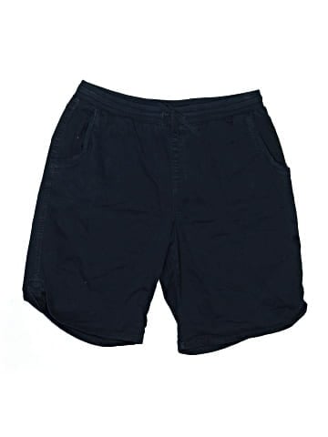 Style&Co Athletic Shorts (view 1)
