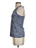 Head 100% Polyester Blue Active Tank Size XS - photo 5
