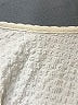 Free People Ivory 3/4 Sleeve Blouse Size XS - photo 7