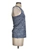 Head 100% Polyester Blue Active Tank Size XS - photo 4