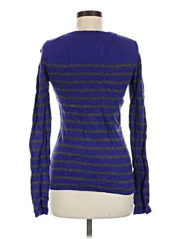 Philosophy Dane Lewis Cashmere Pullover Sweater (view 2)