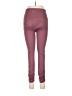 Layer 8 Purple Active Pants Size M - photo 2