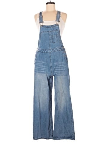 Unbranded Overalls (view 1)