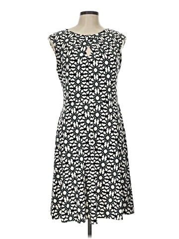 Wisp Casual Dress (view 1)