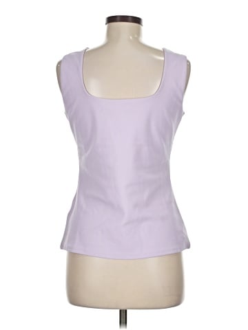 H&M Sleeveless Blouse (view 2)