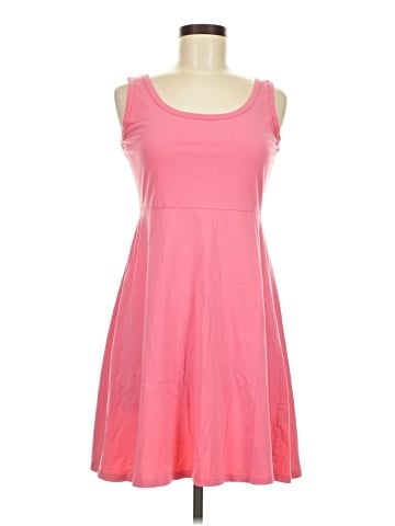 Herou Casual Dress (view 1)