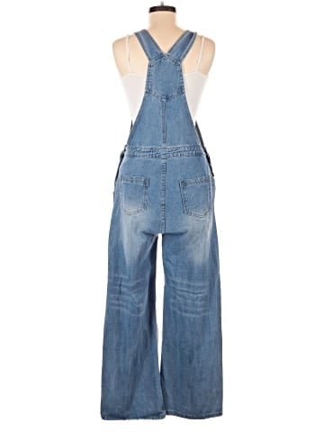 Unbranded Overalls (view 2)