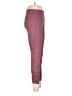 Layer 8 Purple Active Pants Size M - photo 4