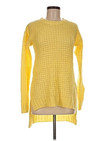 rue21 Pullover Sweater (view 1)