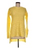 rue21 100% Acrylic Yellow Pullover Sweater Size M - photo 1