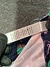 Lularoe Print Blue Leggings Size 1X (Tall & Curvy) - photo 5