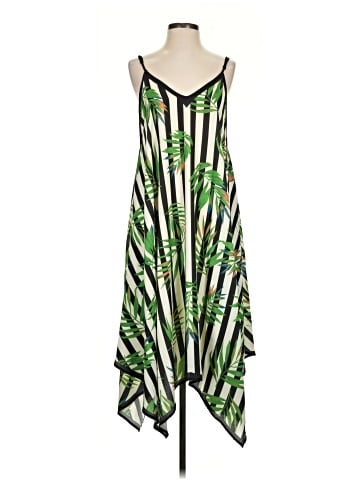 Jealous Tomato Casual Dress (view 1)