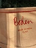 Boden 100% Cotton Silver 3/4 Sleeve T-Shirt Size 15 - 16 - photo 7