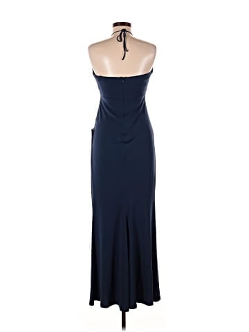 Katie May Cocktail Dress (view 2)