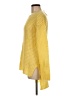 rue21 100% Acrylic Yellow Pullover Sweater Size M - photo 5