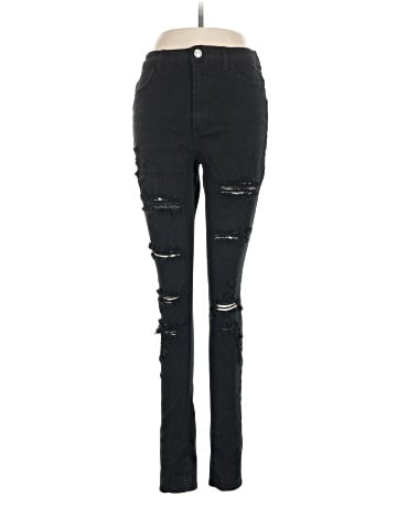 Divided by H&M Jeans (view 1)