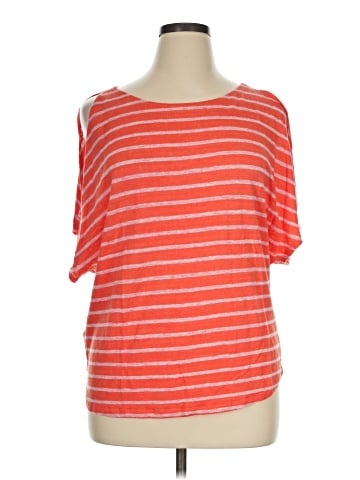 Tommy Bahama Short Sleeve Top (view 1)