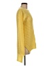 rue21 100% Acrylic Yellow Pullover Sweater Size M - photo 4