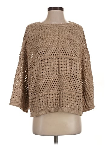 By Together Pullover Sweater (view 1)