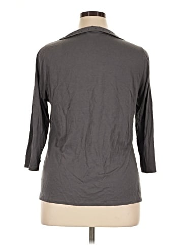Boden 3/4 Sleeve Blouse (view 2)