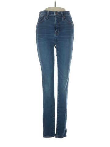 Madewell Jeans (view 1)