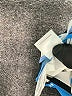 Jones Studio 100% Polyester Blue Sleeveless T-Shirt Size L - photo 8