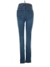 Madewell Stripes Blue Jeans Size 26 Waist Tall - photo 2
