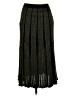 Zara Black Casual Skirt Size S - photo 1