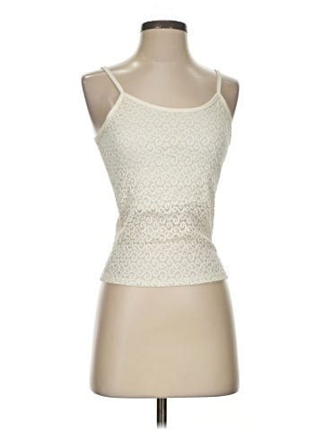 Fuego Sleeveless Top (view 1)